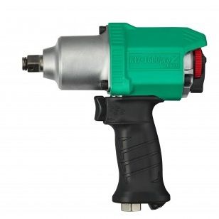 气动冲击扳手 - KW-1600proZ - KUKEN CO., LTD. - 枪式