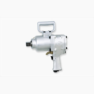 气动冲击扳手 - KW-4500P - KUKEN CO., LTD. - 枪式