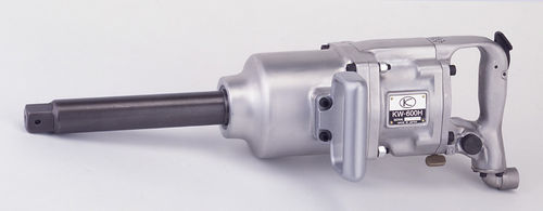气动冲击扳手 - KW-600H - KUKEN CO., LTD. - 直线型