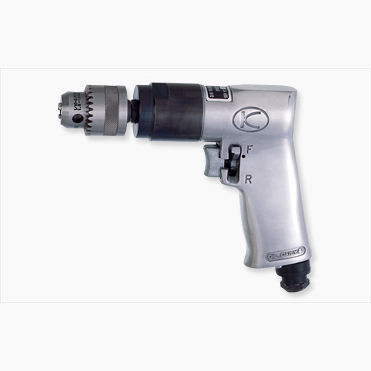 手持电钻 - KDR-901R - KUKEN CO., LTD. - 气动式