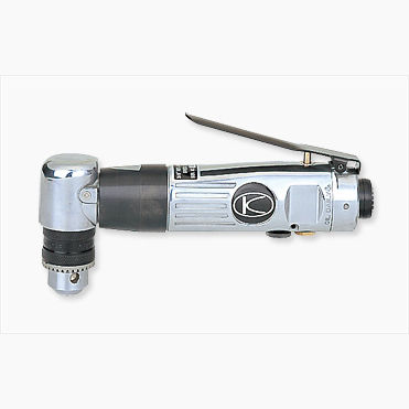 手持电钻 - KDR-902CR - KUKEN CO., LTD. - 气动式