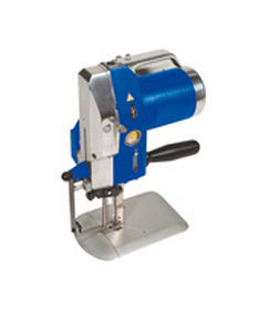 切割器 - KVS 900 E/U - KURIS Spezialmaschinen