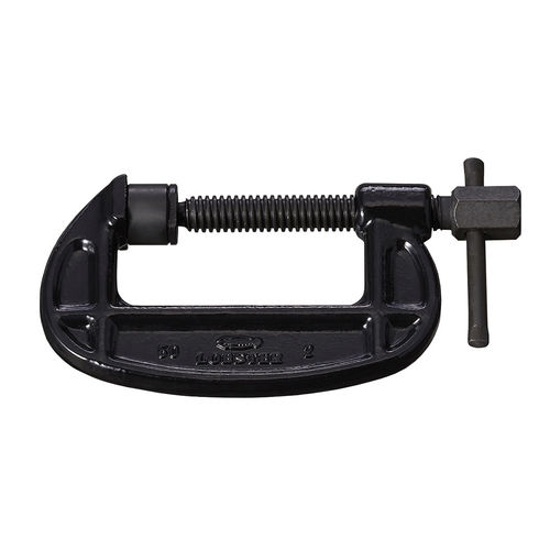 C形夹紧设备 - B-A series - Lobtex Co., Ltd. - 用于零件加工 / 用于加工车间 / 旋转式
