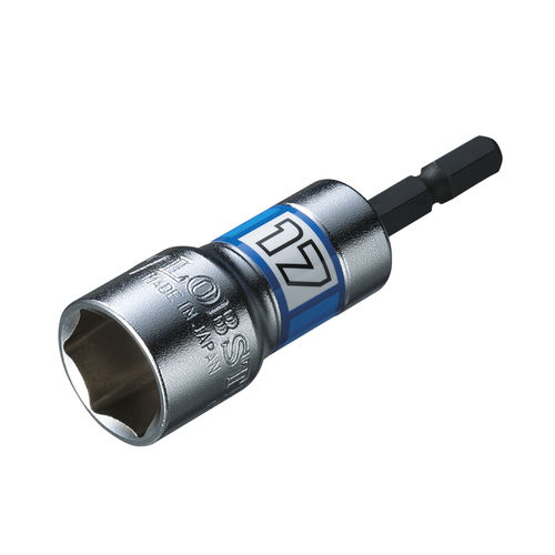 螺丝刀套筒 - DS-SS series - Lobtex Co., Ltd.