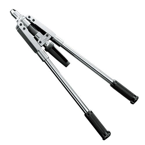 手动铆钉枪 - HR2050H - Lobtex Co., Ltd. - 用于单向铆钉