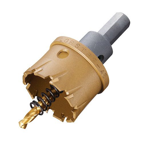 不锈钢孔锯 - HO-G series - Lobtex Co., Ltd. - 碳化物