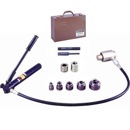 液压冲压工具 - LP series - Lobtex Co., Ltd.