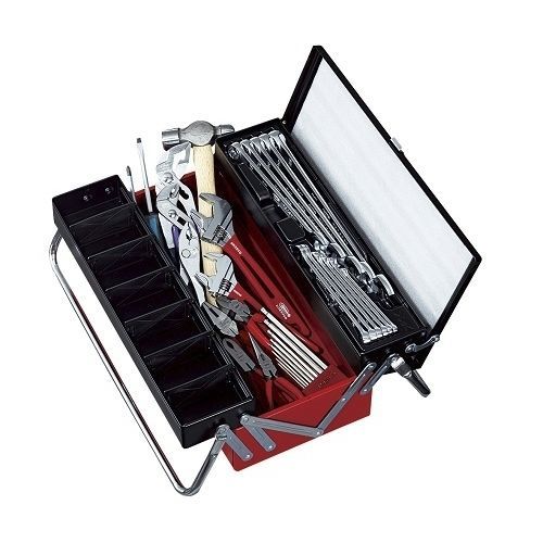 钢工具箱 - EBI2010A - Lobtex Co., Ltd.