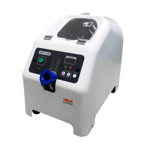 振动给料机 - ARF810E - Lobtex Co., Ltd. - 用于单向铆钉 / 自动 / 紧凑型