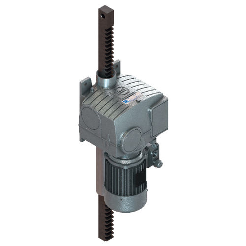 线性传动系统 - EZW 64 - Lock Antriebstechnik GmbH