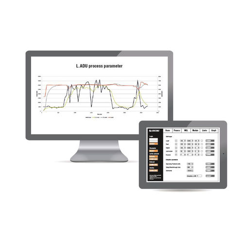 电子接口 - L.ADU smart interface - Johannes Lübbering GmbH