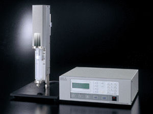 数字定量阀控制器 - NANO MASTER SMP-II - Musashi Engineering, Inc.