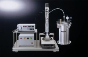 自动灌装机 - AUTO FILLING MASTER® - Musashi Engineering, Inc. - 注射器 / 用于粘稠液体 / 重量
