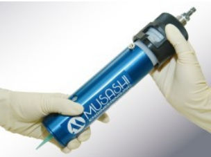 分配筒 - CS-C series - Musashi Engineering, Inc.