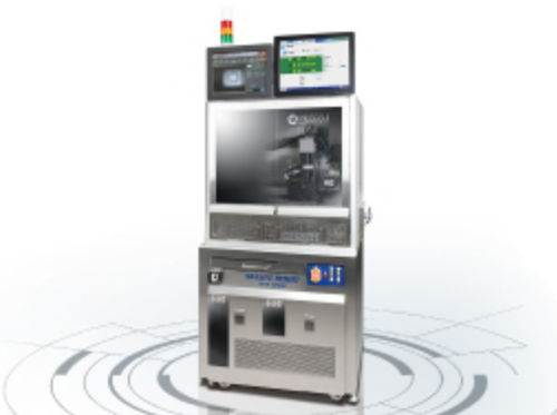 机械手定量分配系统 - SMART ROBO® TAI1000 - Musashi Engineering, Inc.