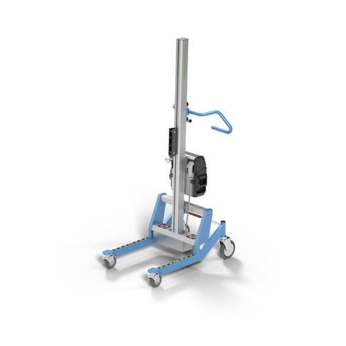 电动提升设备 - Lift&Drive 90PRX - Pronomic AB - 移动式 / 袋子 / 用于轮子