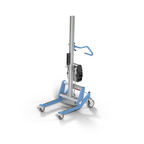 电动提升设备 - Lift&Drive 130PRX - Pronomic AB - 平台 / 智能型 / 搬运