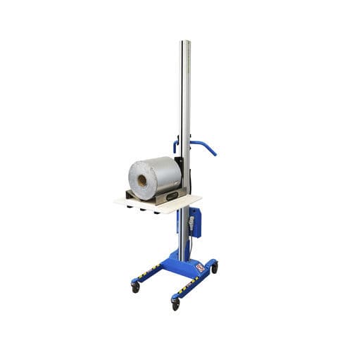 电动提升设备 - Lift&Drive 90E - Pronomic AB - 立柱式 / 用于制动 / 离合装置