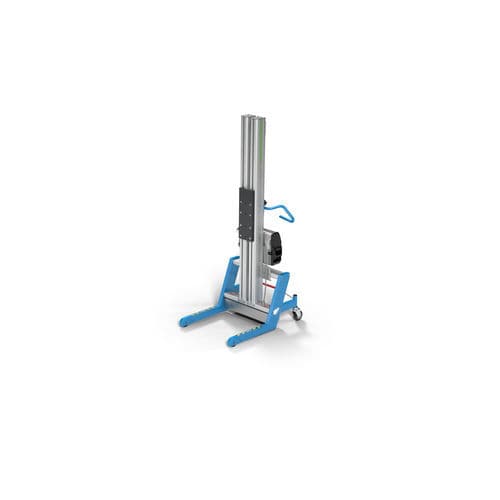 智能型提升设备 - Lift&Drive 325PRX - Pronomic AB - 把手 / 搬运 / 控制