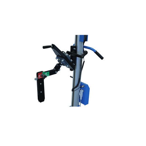 手动夹紧工具 - Expand&Turn Light - Pronomic AB - 轻型 / 快速