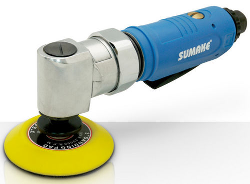 手提式手持砂光机 - ST-M5130A - Sumake Industrial Co., Ltd. - 气动