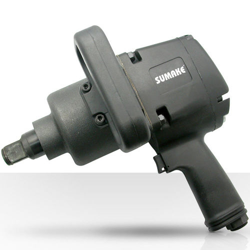 气动冲击扳手 - ST-5599H - Sumake Industrial Co., Ltd. - 枪式