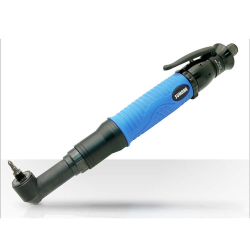 直角气动螺丝刀 - FA110 - Sumake Industrial Co., Ltd. - 扭矩限制式 / 带制动离合器