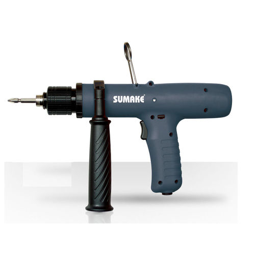 有线电动螺丝刀 -  EA-BTN960LD/C6  - Sumake Industrial Co., Ltd. - 枪式 / 无刷 / 带制动离合器