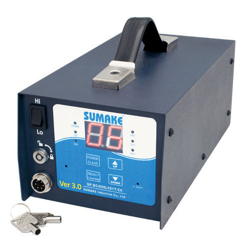 台式电源 - SP-BC40HL501T/C6 - Sumake Industrial Co., Ltd. - AC/DC / 调节 / 开关式