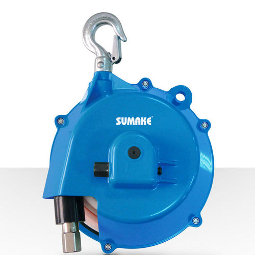 弹簧式平衡工具 - SA-22015T8 - Sumake Industrial Co., Ltd.
