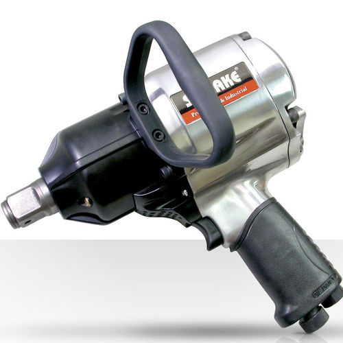 气动冲击扳手 - ST-55887 - Sumake Industrial Co., Ltd. - 枪式