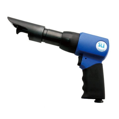 气动式锤钻 - ST-2260/R - Sumake Industrial Co., Ltd. - 设备安装用