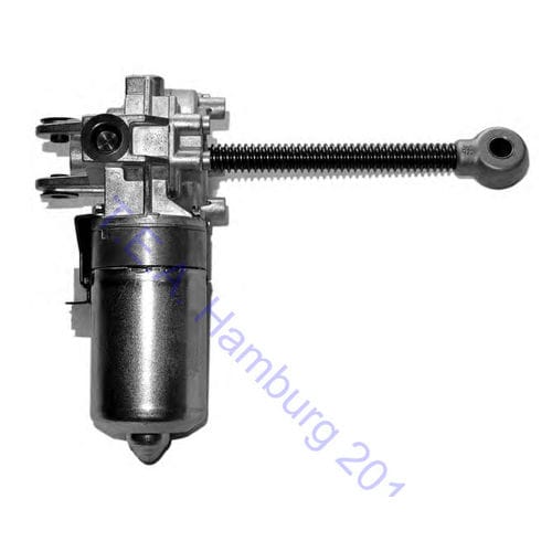 电动执行器 - HG200K series - Technische Antriebselemente GmbH - 线性 / 梯形丝杠 / 线缆