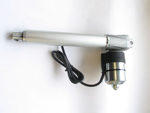 电动执行器 - HG/AL2 series - Technische Antriebselemente GmbH - 线性 / 滚珠丝杠 / 拉杆式