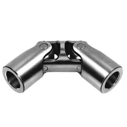 双节万向接头 - KL  - Technische Antriebselemente GmbH - 精准