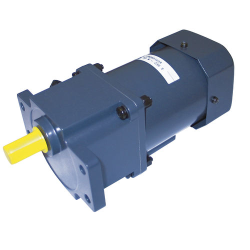 直齿轮减速机 - Technische Antriebselemente GmbH - 圆柱齿轮 / 平行轴 / 20-50Nm