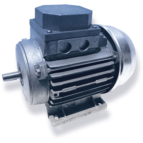 感应电机 - IEC series - Technische Antriebselemente GmbH - 三相 / 12V / 小型