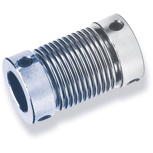 挠性联轴器 - FKZS series - Technische Antriebselemente GmbH - 用于传动装置 / 无反向间隙 / 套筒