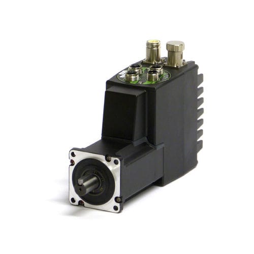 交流伺服电机 - TAC series - Technische Antriebselemente GmbH - 400V / 48V / 12V