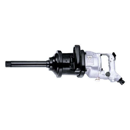 气动冲击扳手 - TPT-560B-SR-L - Tranmax Machinery Co., Ltd. - 枪式 / 铝框架