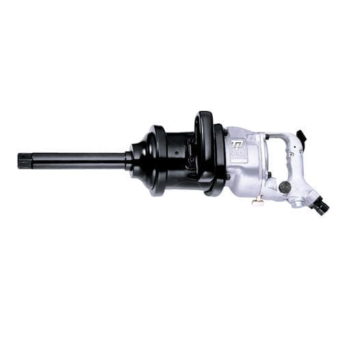 气动冲击扳手 - TPT-560B-SR - Tranmax Machinery Co., Ltd. - 枪式 / 铝框架