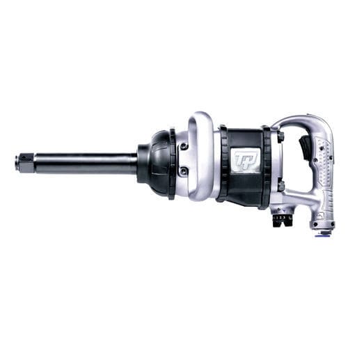 气动冲击扳手 - TPT-315PX-L - Tranmax Machinery Co., Ltd. - 枪式 / 铝框架