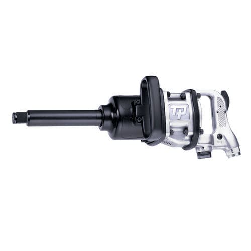 气动冲击扳手 - TPT-315P-SR-L - Tranmax Machinery Co., Ltd. - 枪式 / 铝框架