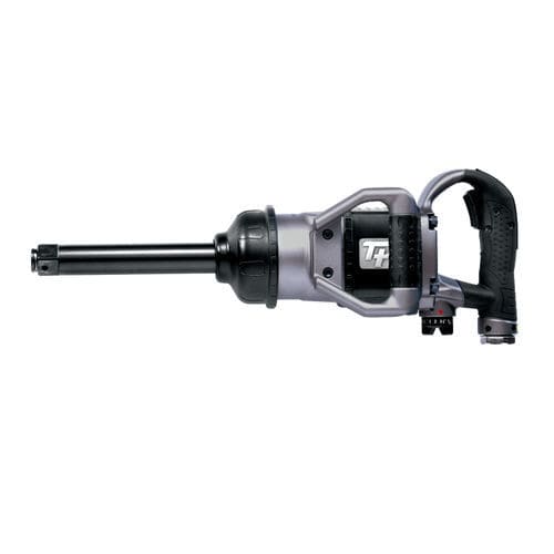 气动冲击扳手 - TPT-315S - Tranmax Machinery Co., Ltd. - 枪式 / 铝框架