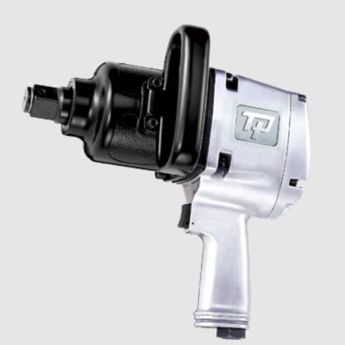气动冲击扳手 - TPT-318P-SR - Tranmax Machinery Co., Ltd. - 枪式 / 铝框架