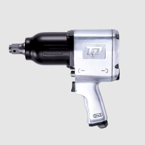 气动冲击扳手 - TPT-275 - Tranmax Machinery Co., Ltd. - 枪式 / 铝框架