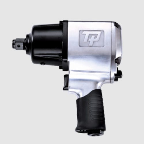 气动冲击扳手 - TPT-278D-SR-L - Tranmax Machinery Co., Ltd. - 枪式 / 铝框架