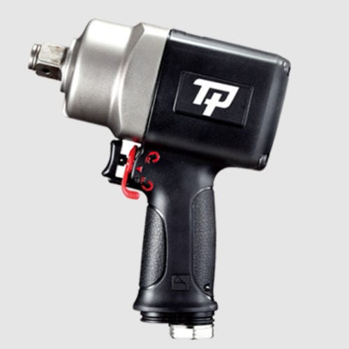 枪式冲击扳手 - TPT-285D - Tranmax Machinery Co., Ltd. - 短柄式
