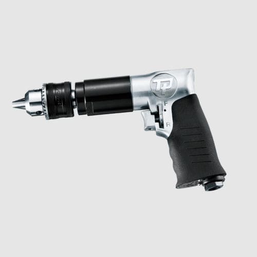 手持电钻 - TPT-610R - Tranmax Machinery Co., Ltd. - 气动式 / 直角
