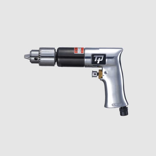 手持电钻 - TPT-607	 - Tranmax Machinery Co., Ltd. - 气动式 / 直角